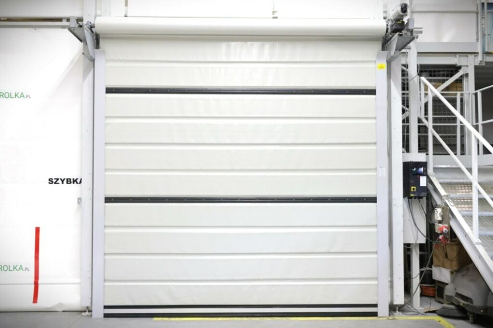 Hörmann V4015 ISO L