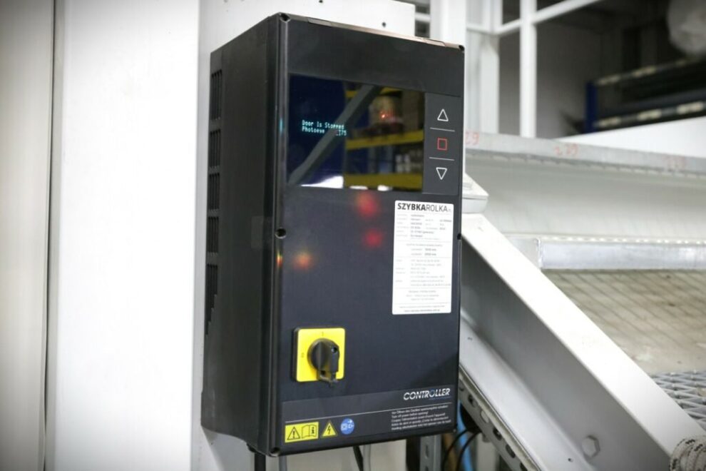 Hörmann V4015 ISO L