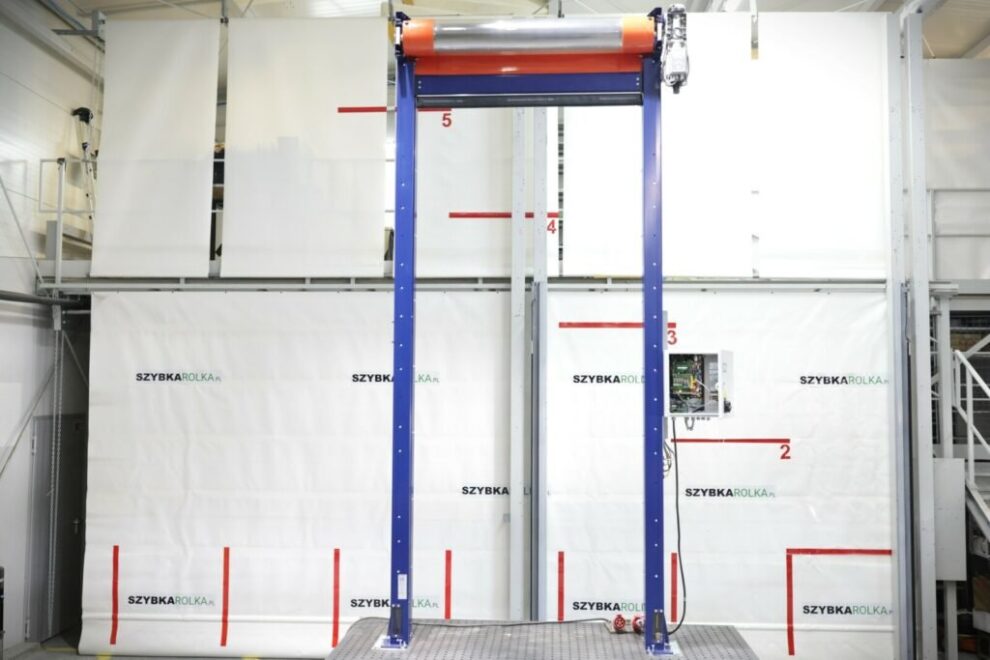 EFAFLEX EFA-SRT®-S MS
