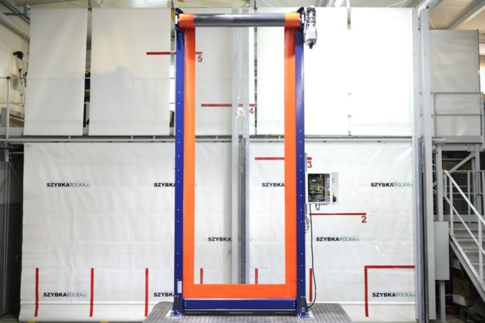 EFAFLEX EFA-SRT®-S MS