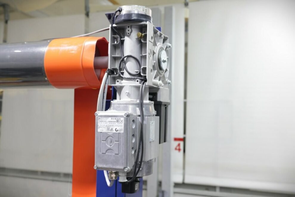 EFAFLEX EFA-SRT®-S MS