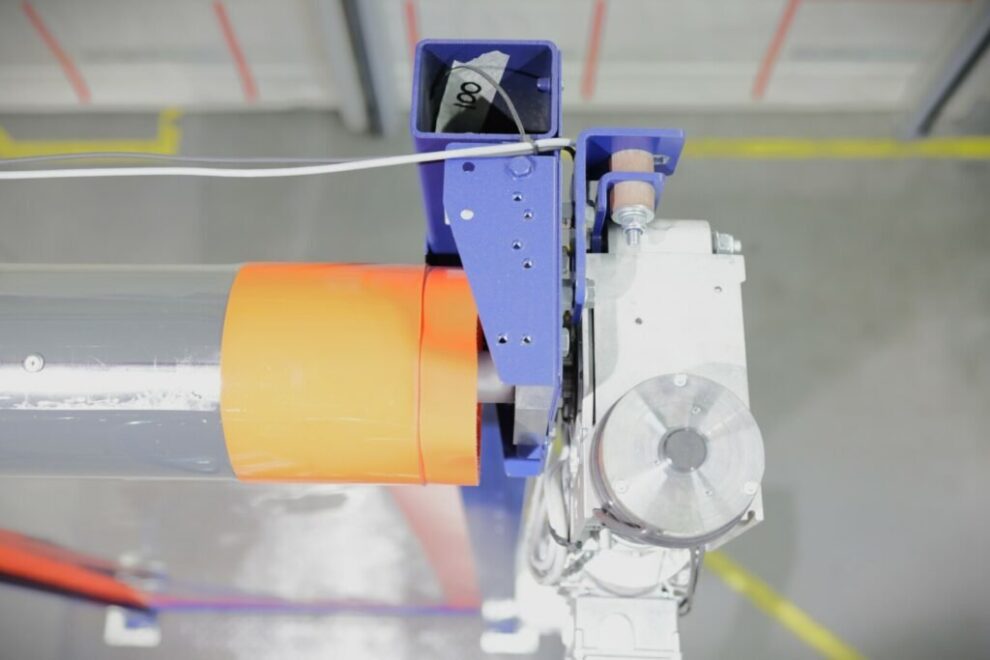 EFAFLEX EFA-SRT®-S MS