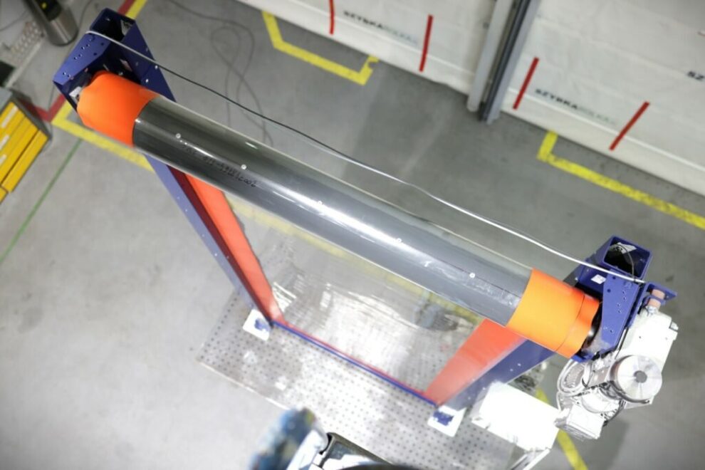 EFAFLEX EFA-SRT®-S MS