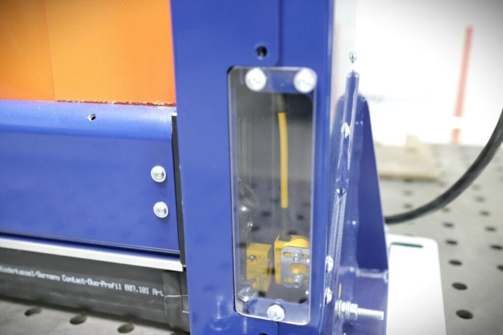EFAFLEX EFA-SRT®-S MS