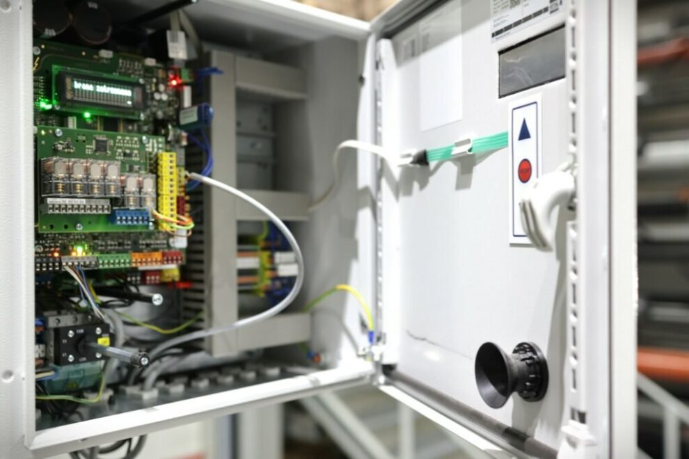 EFAFLEX EFA-SRT®-S MS