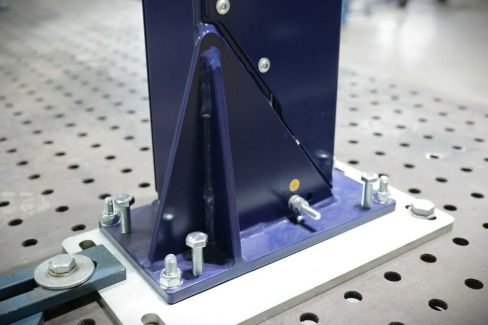 EFAFLEX EFA-SRT®-S MS