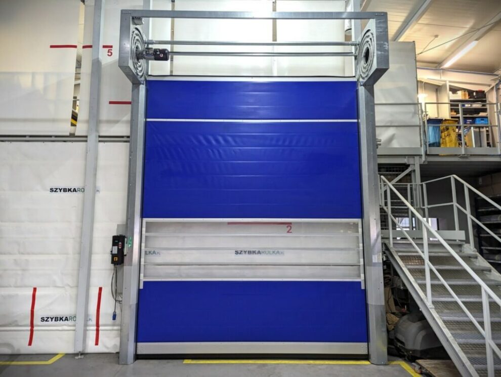 EFAFLEX EFA-STR-L