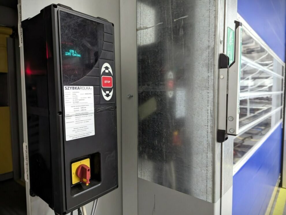 EFAFLEX EFA-STR-L