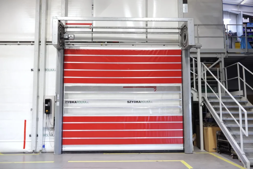EFAFLEX EFA-STR-L