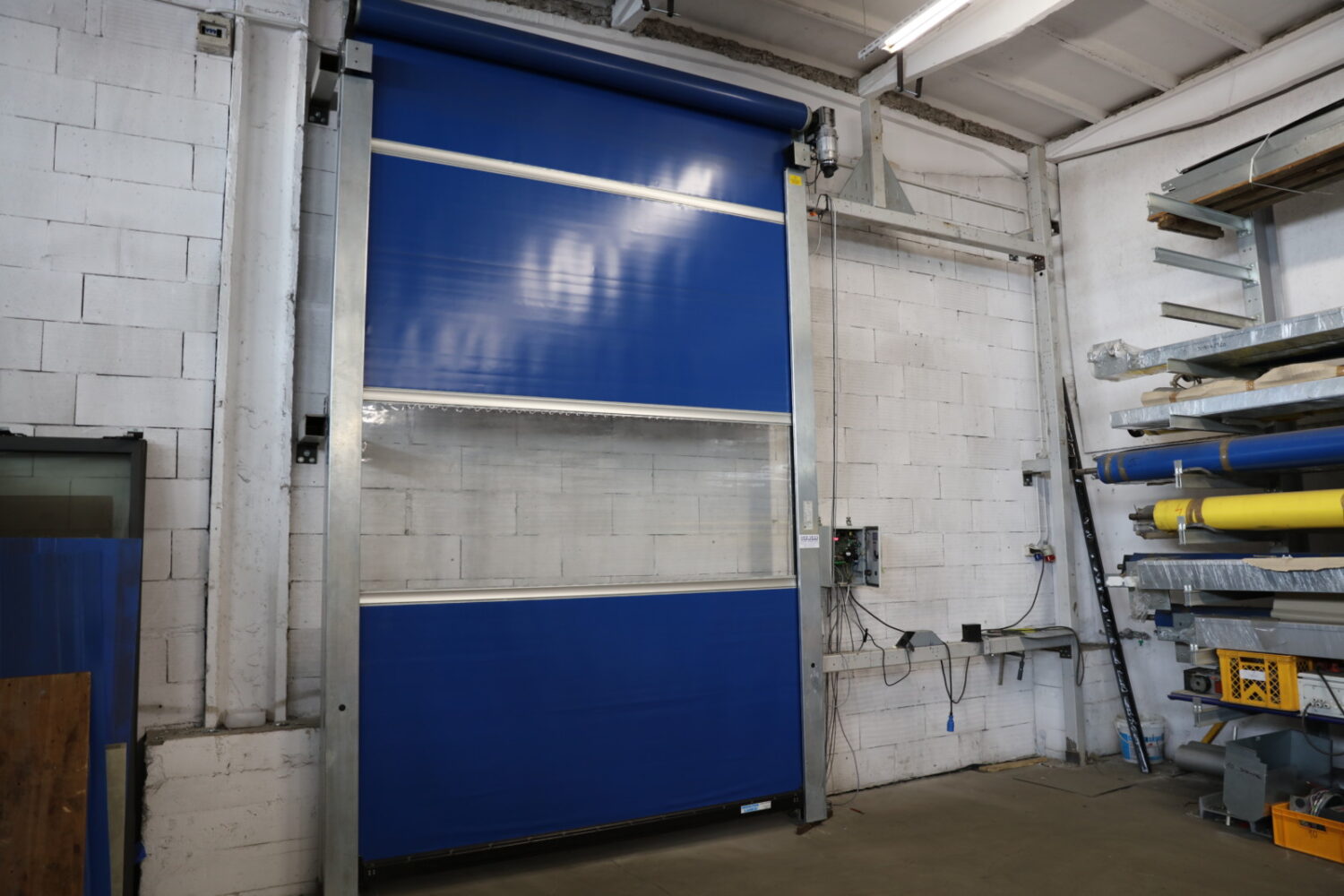 Hormann V5015 SEL | sprzedana
