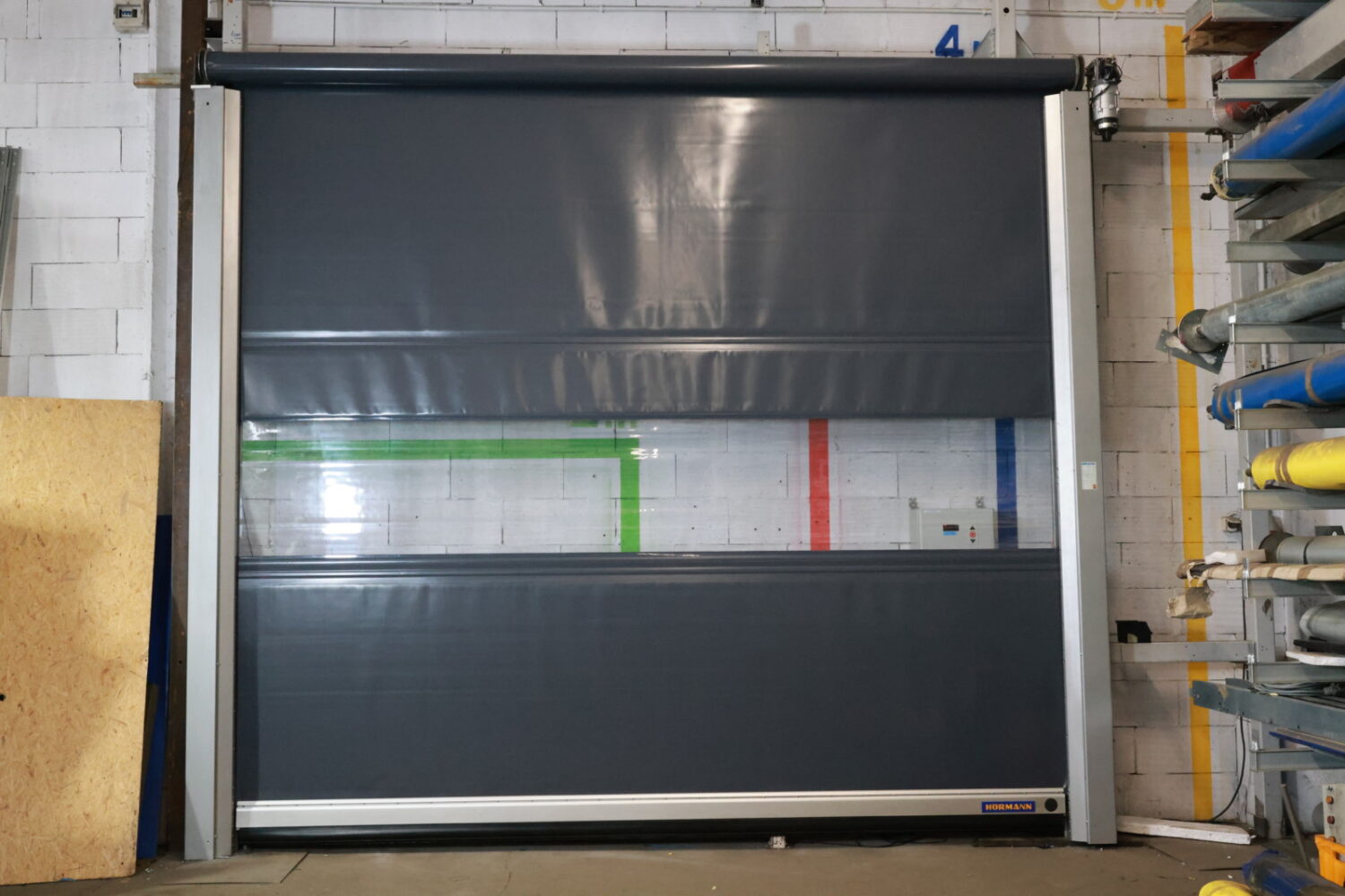 Hormann V4011 | sprzedana