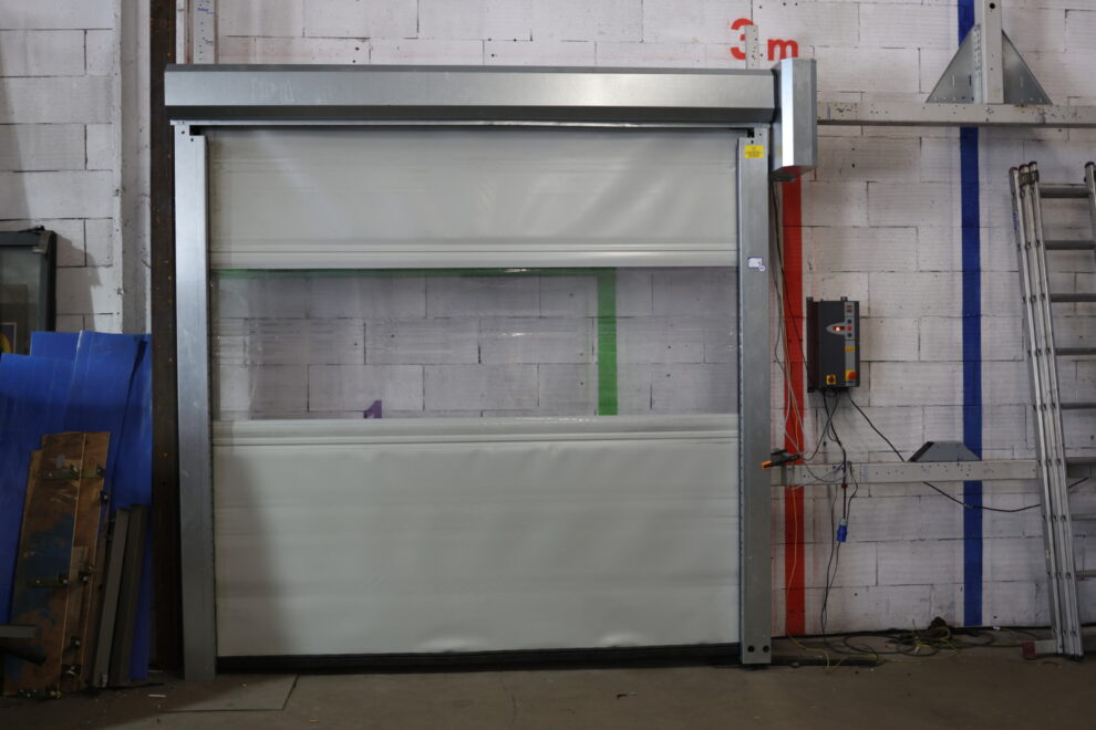 Hormann V2012 | sprzedana