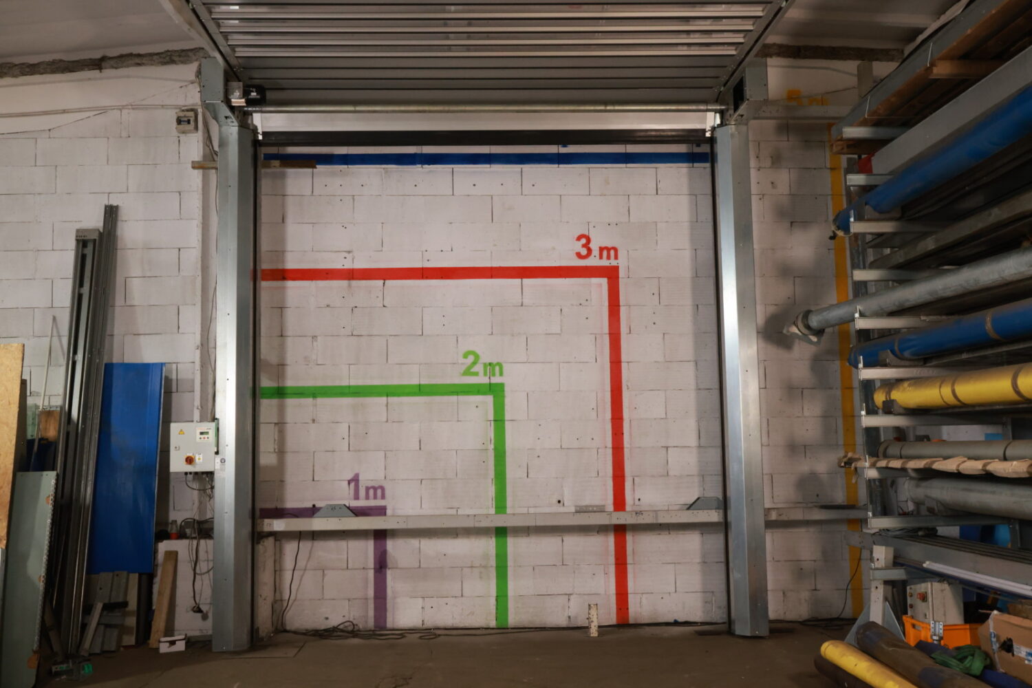 EFAFLEX SST | sprzedana