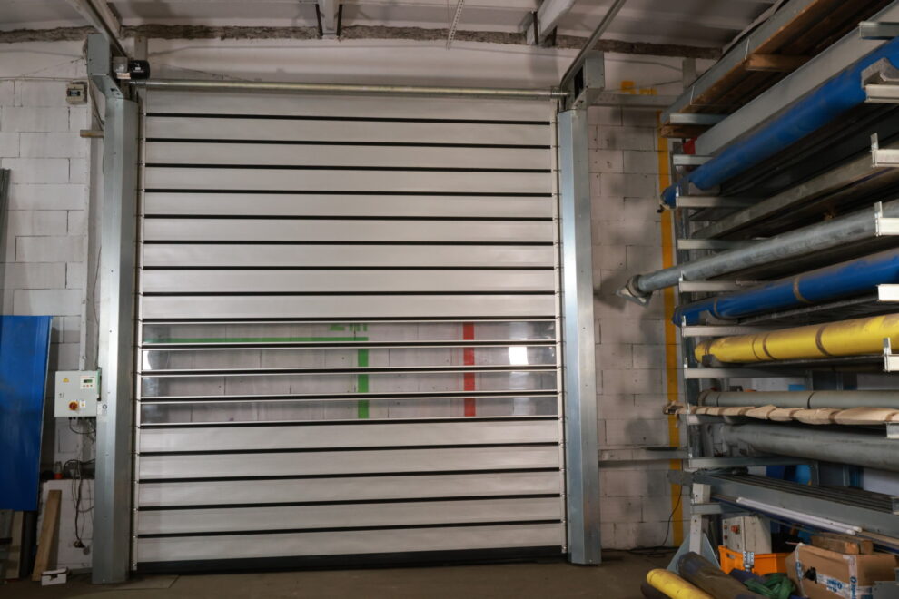 EFAFLEX SST | sprzedana