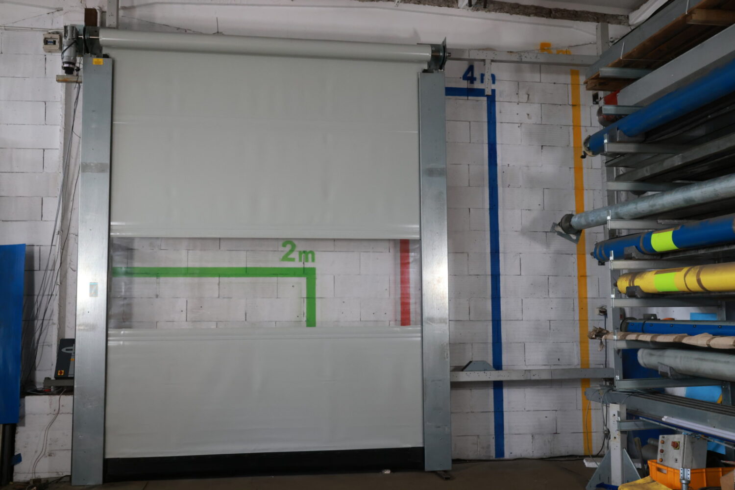 Hormann V6030 SEL | nowa | sprzedana