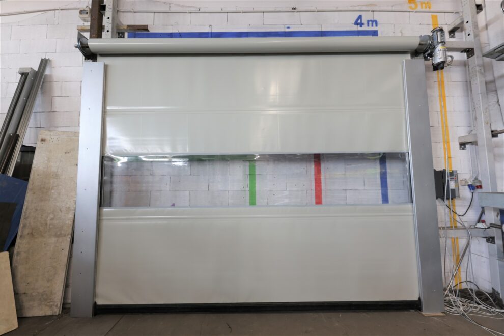 Hormann V6030 | sprzedana