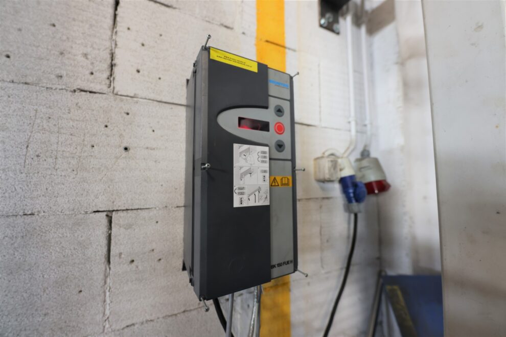 Hormann V6030 | sprzedana