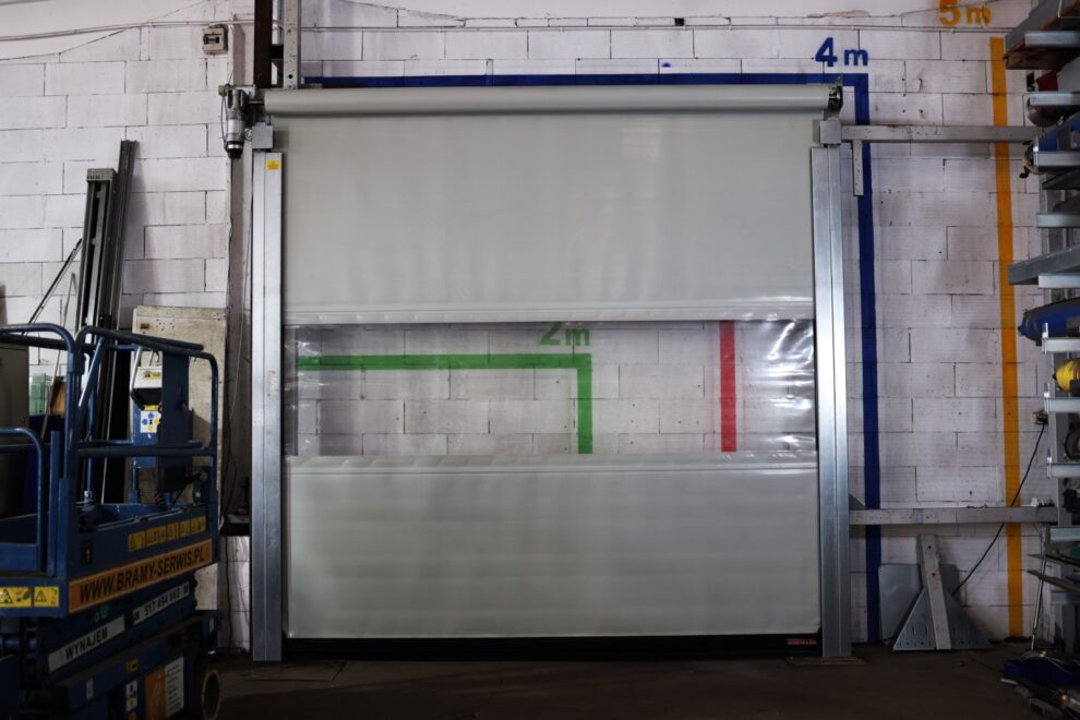 Hormann V5030 SL2 | sprzedana