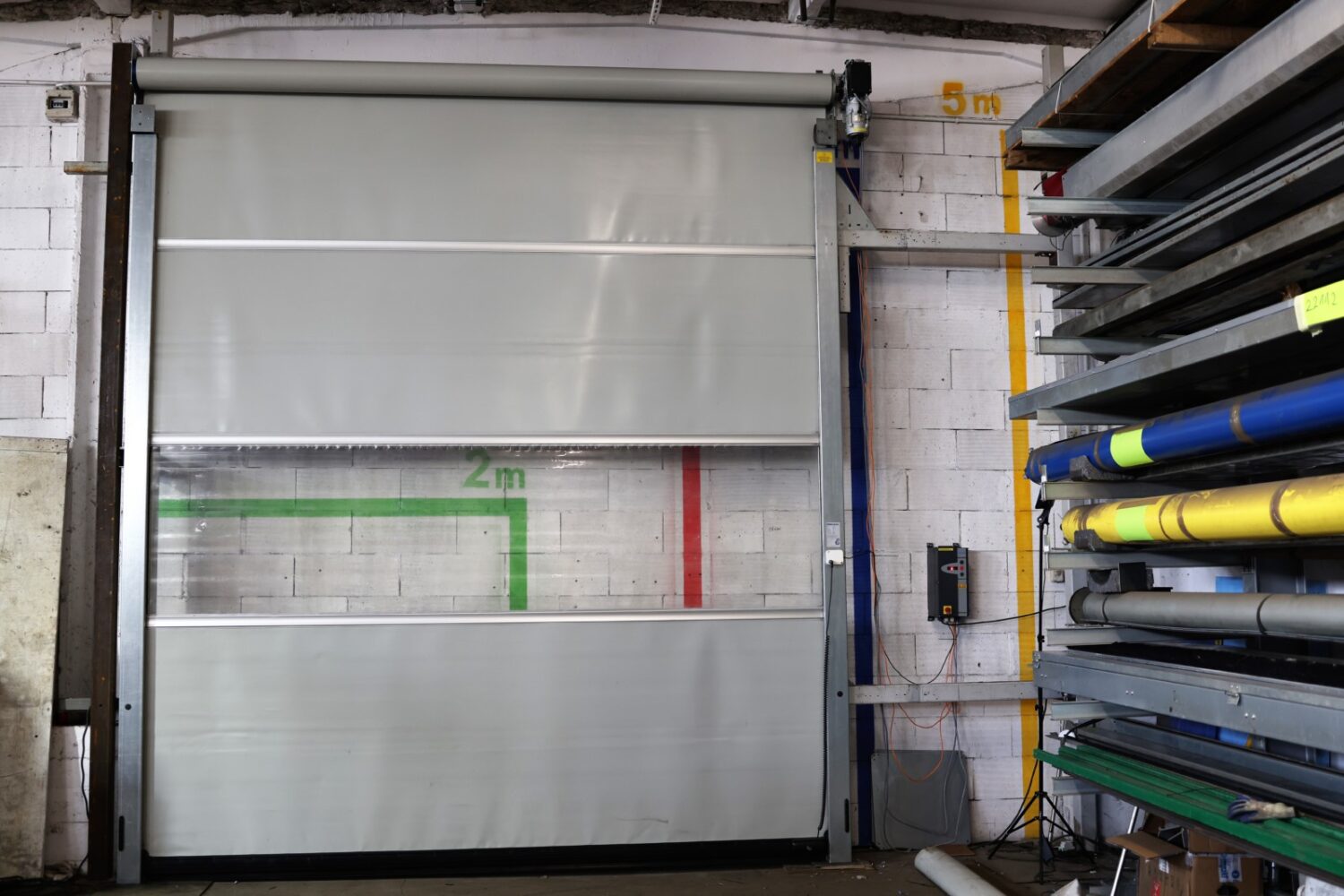 Hormann V5015SE | sprzedana