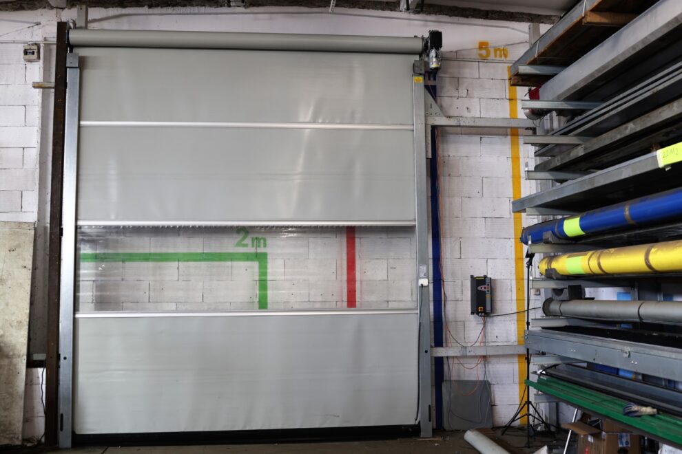 Hormann V5015SE | sprzedana