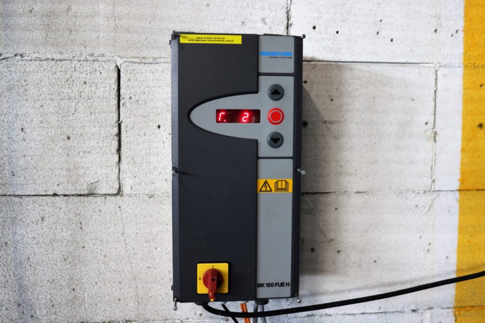 Hormann V5015SE | sprzedana