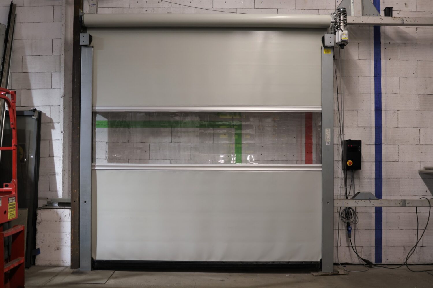 Hormann V5015 SEL | sprzedana