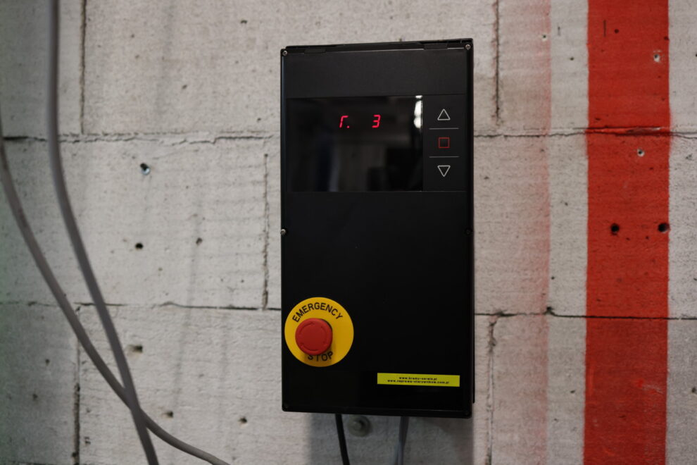 Hormann V5015 SEL | sprzedana