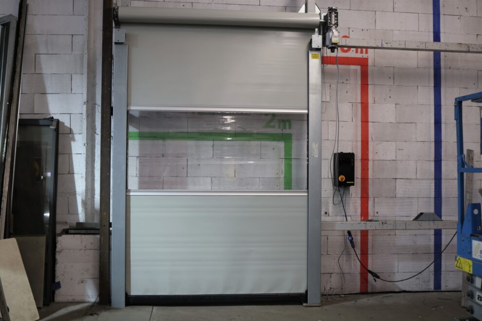 Hormann V5015 SEL | sprzedana