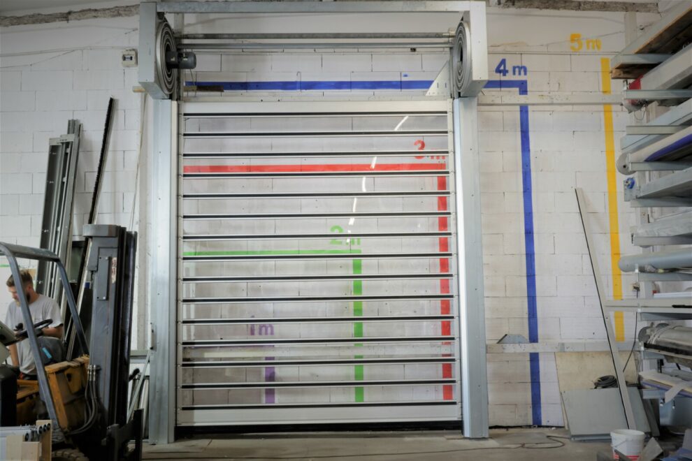 EFAFLEX EFA-STT® – sprzedana