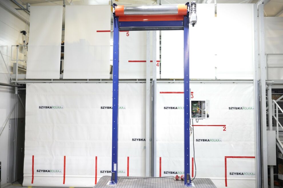EFAFLEX EFA-SRT®-S MS