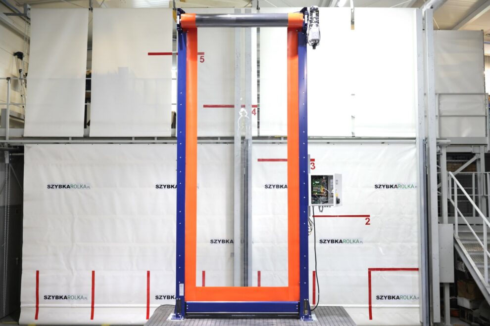 EFAFLEX EFA-SRT®-S MS