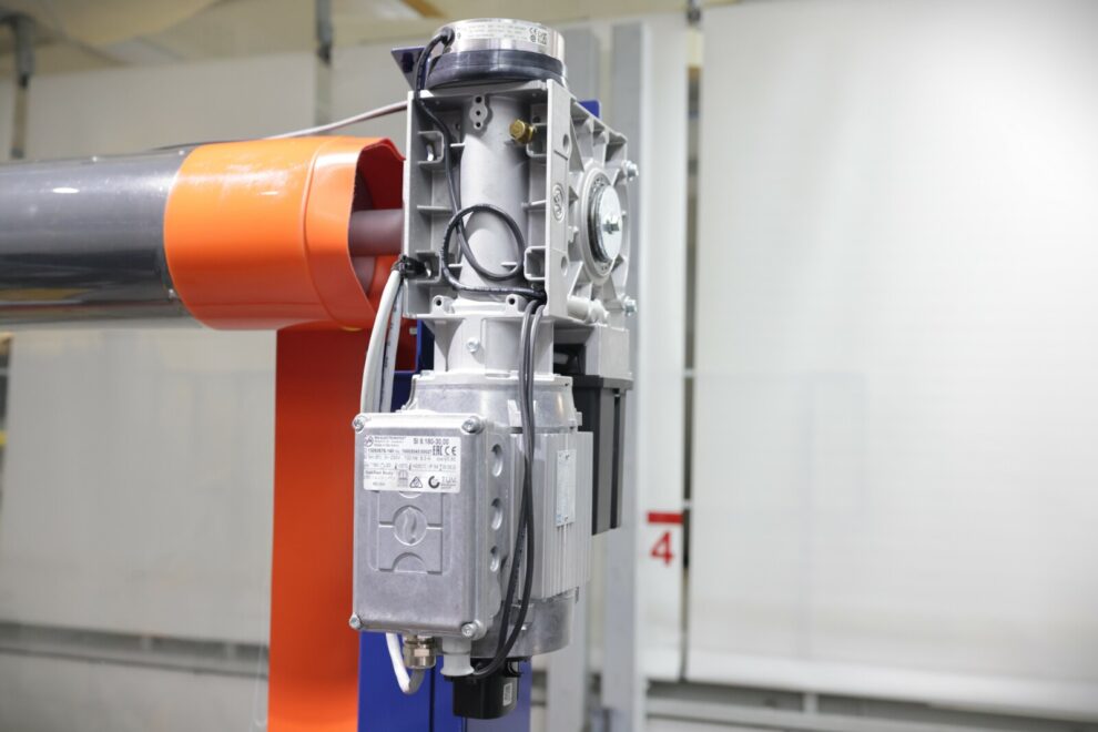 EFAFLEX EFA-SRT®-S MS