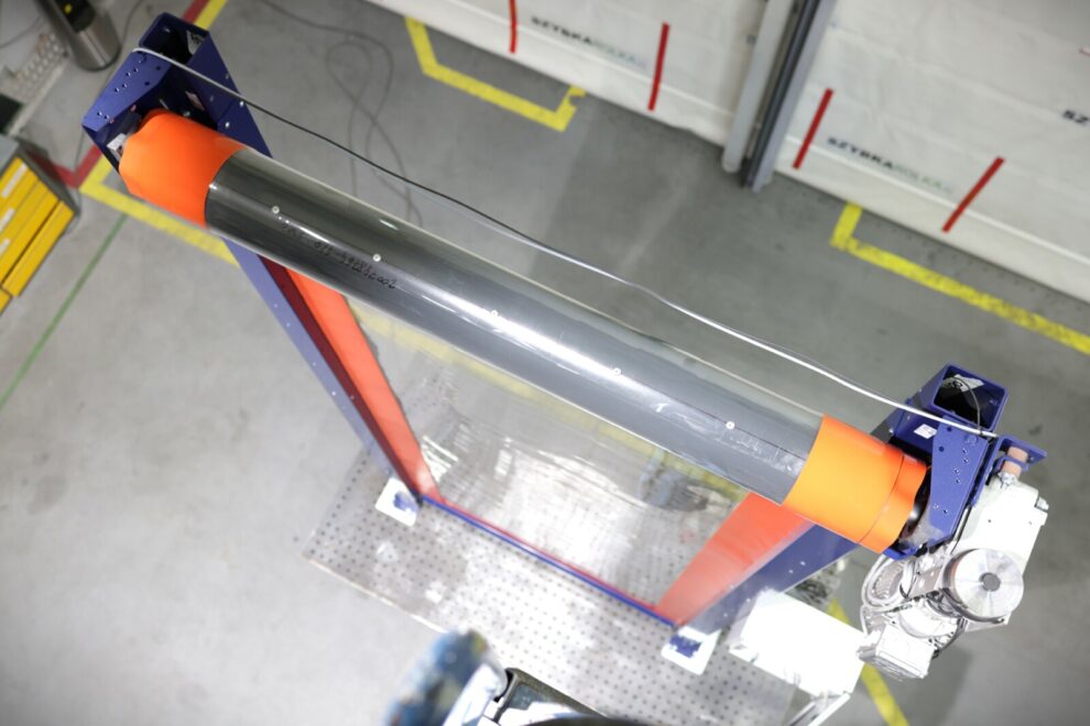 EFAFLEX EFA-SRT®-S MS