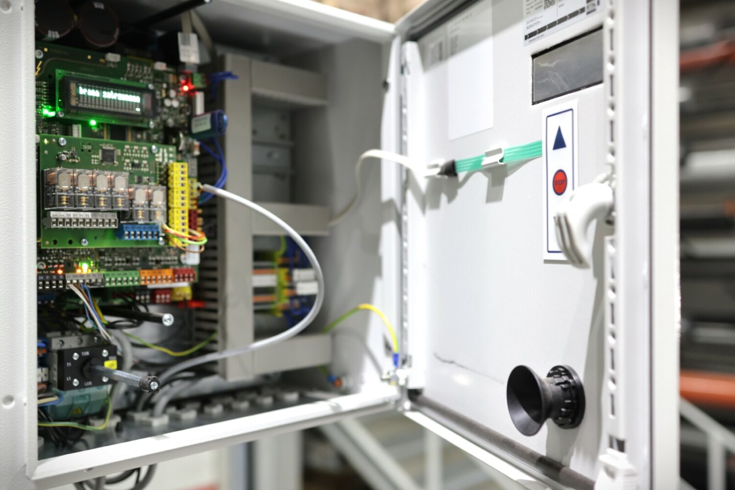 EFAFLEX EFA-SRT®-S MS