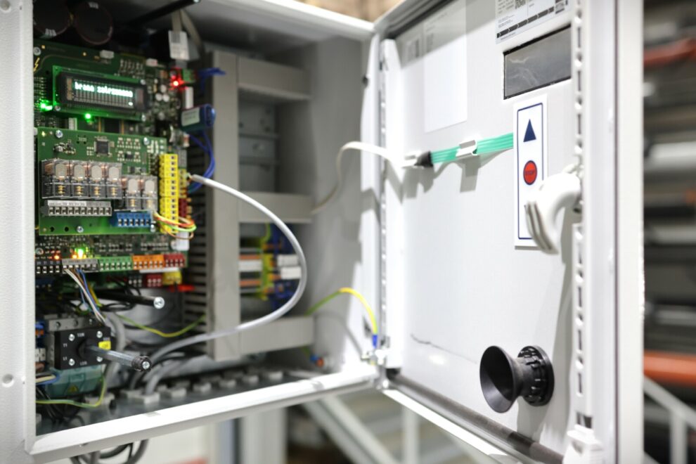 EFAFLEX EFA-SRT®-S MS