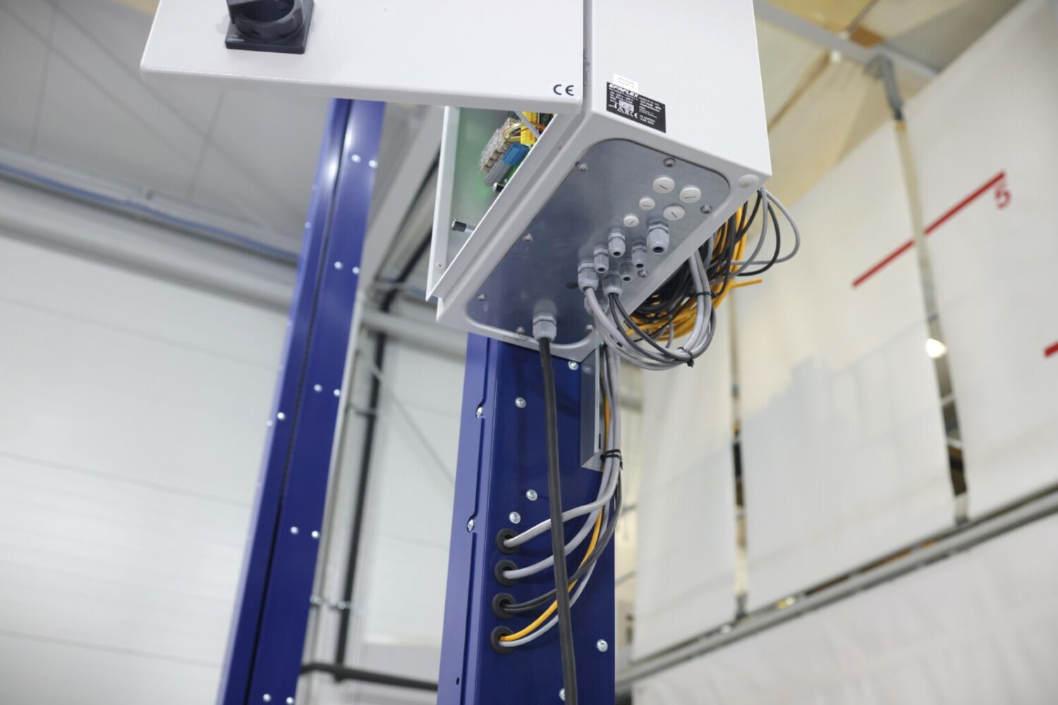 EFAFLEX EFA-SRT®-S MS