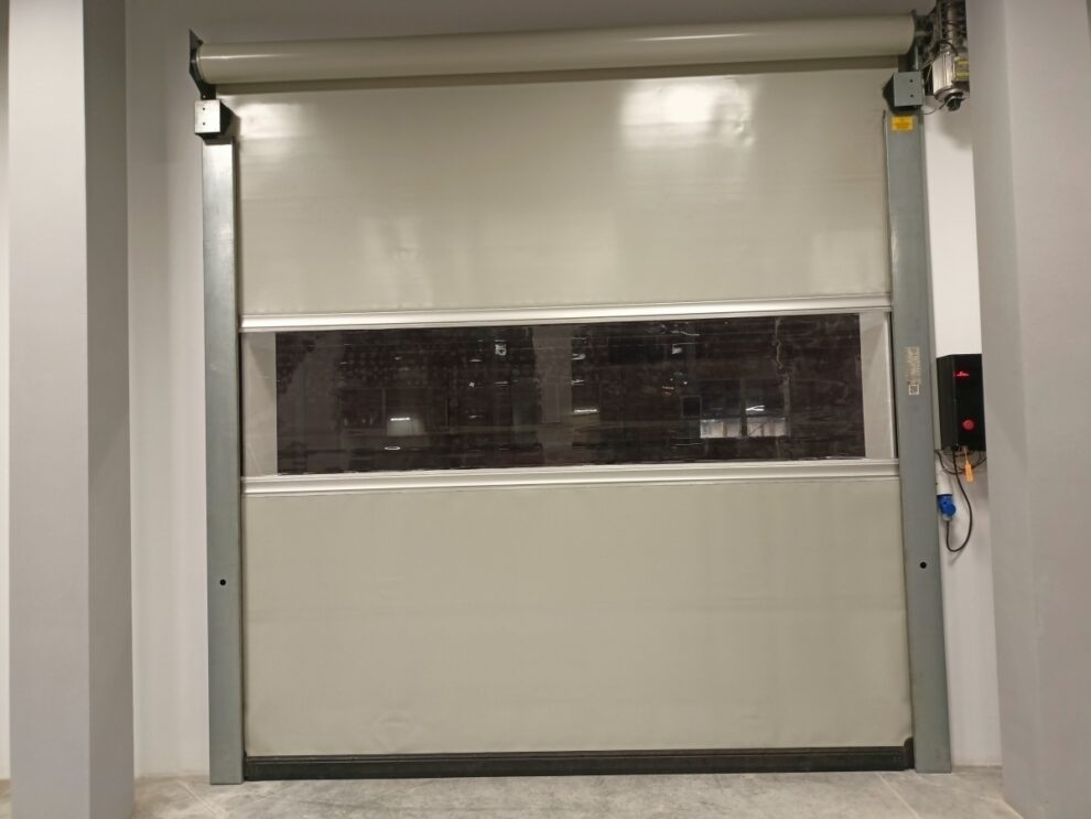 Hormann V5015 SEL | sprzedana