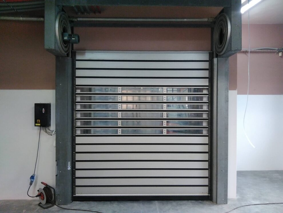 EFAFLEX SST | sprzedana