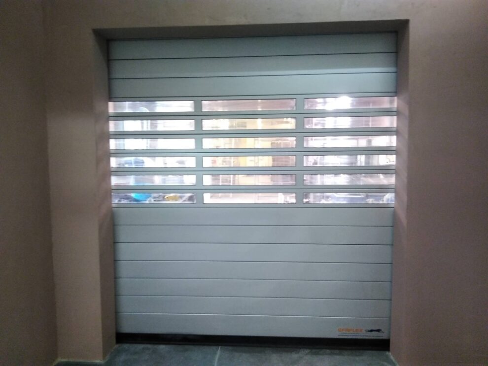 EFAFLEX SST | sprzedana