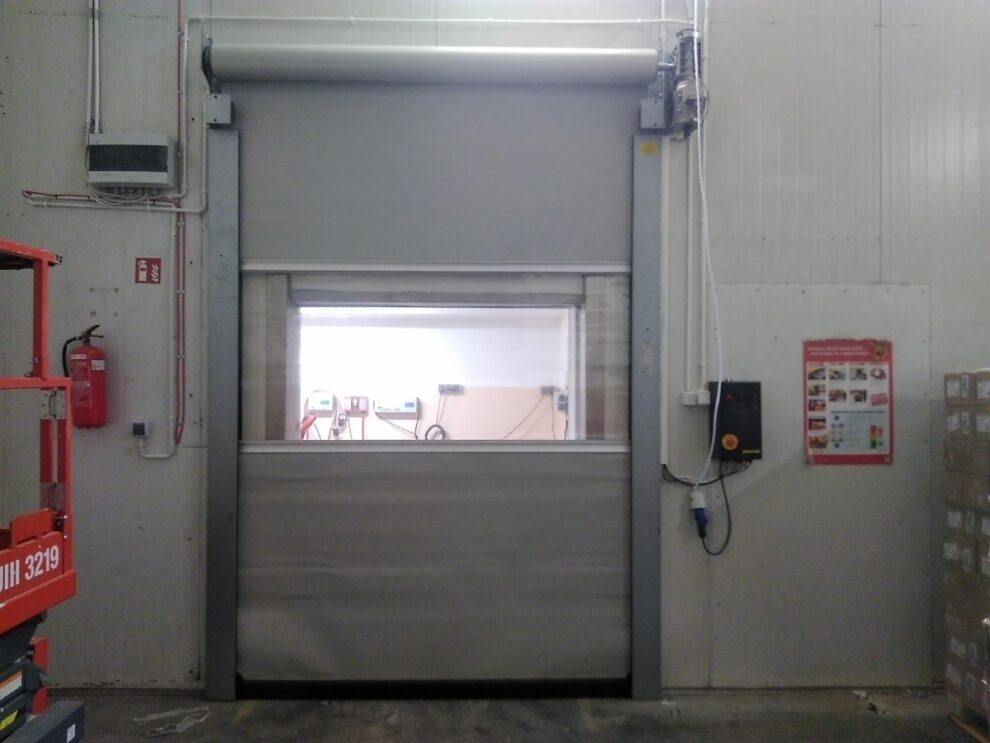 Hormann V5015 SEL | sprzedana