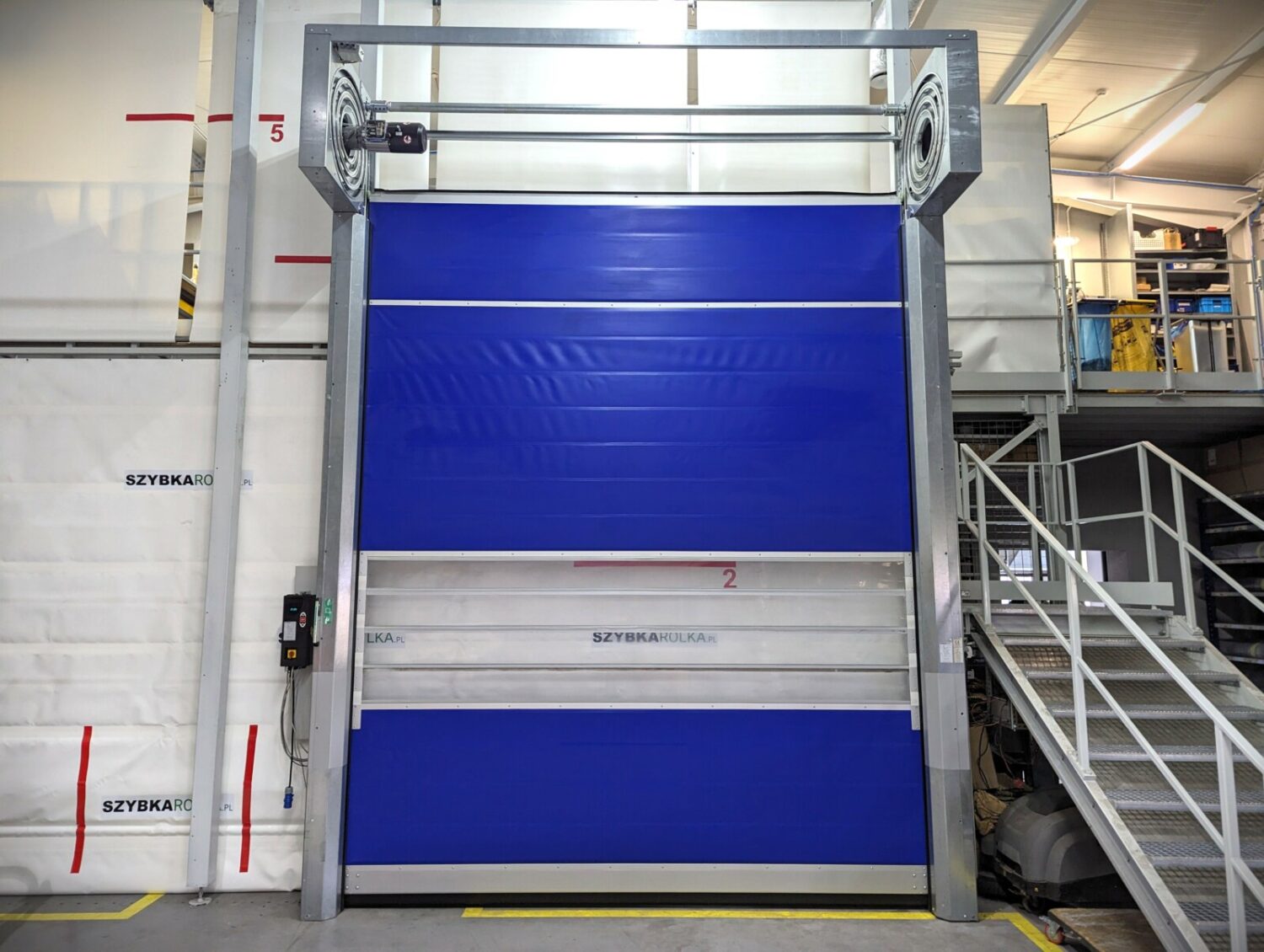 EFAFLEX EFA-STR-L