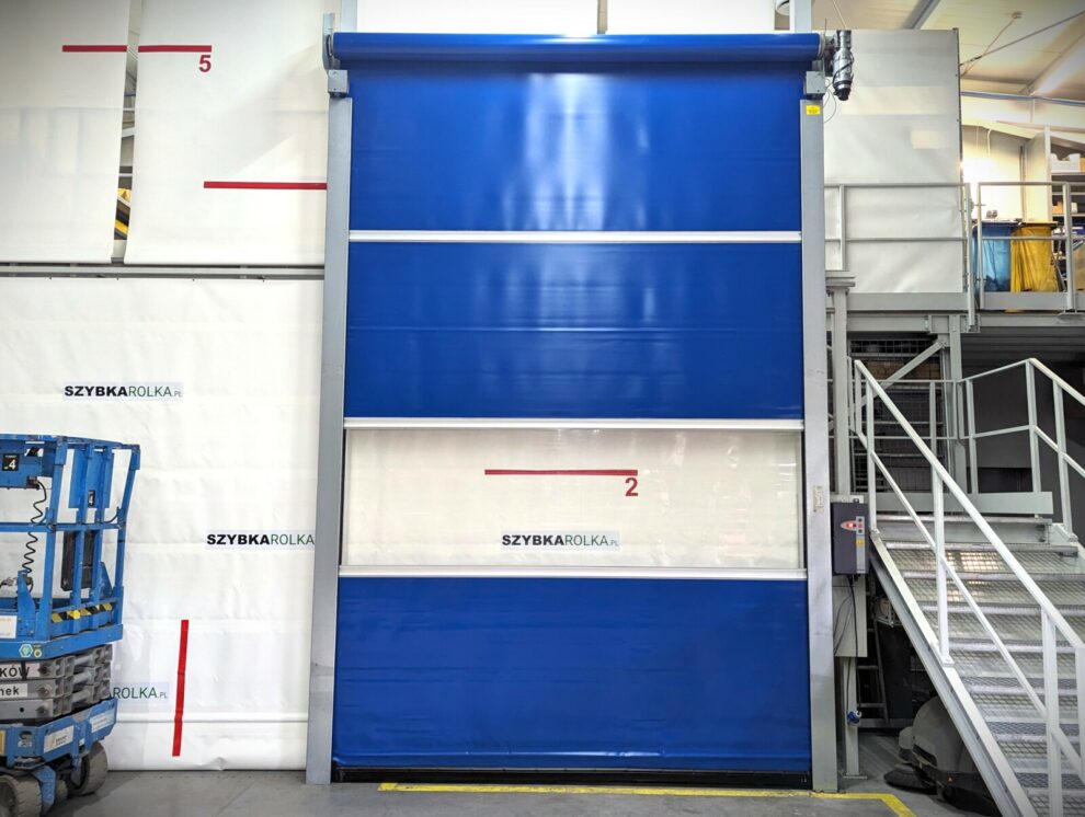 Hormann V5015 SEL