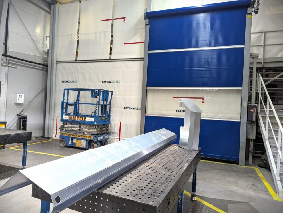 Hormann V5015 SEL