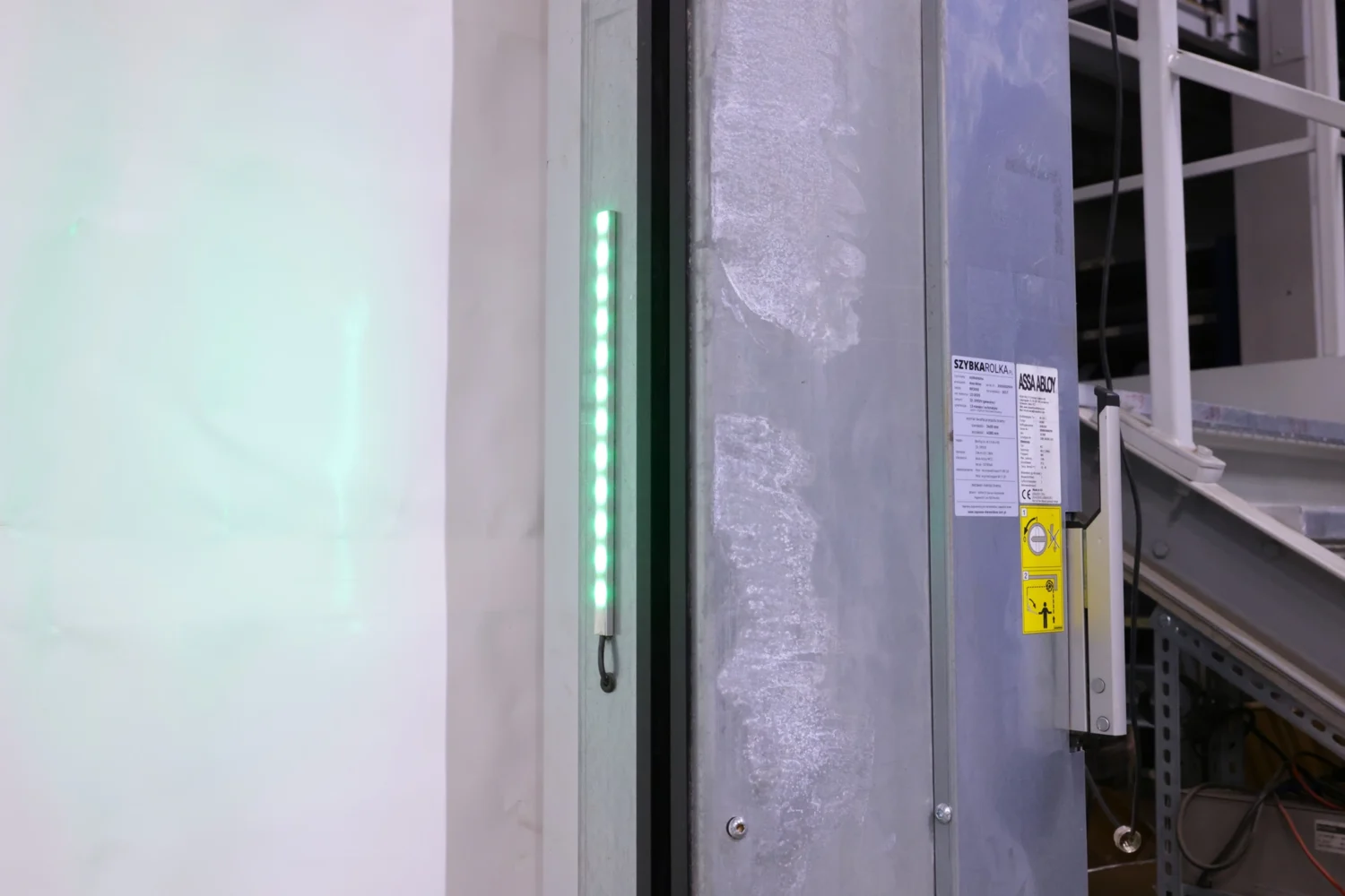 Assa Abloy RR3000