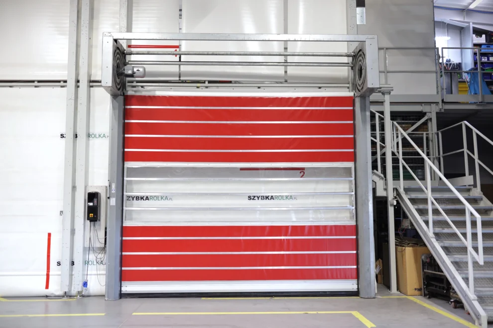 EFAFLEX EFA-STR-L