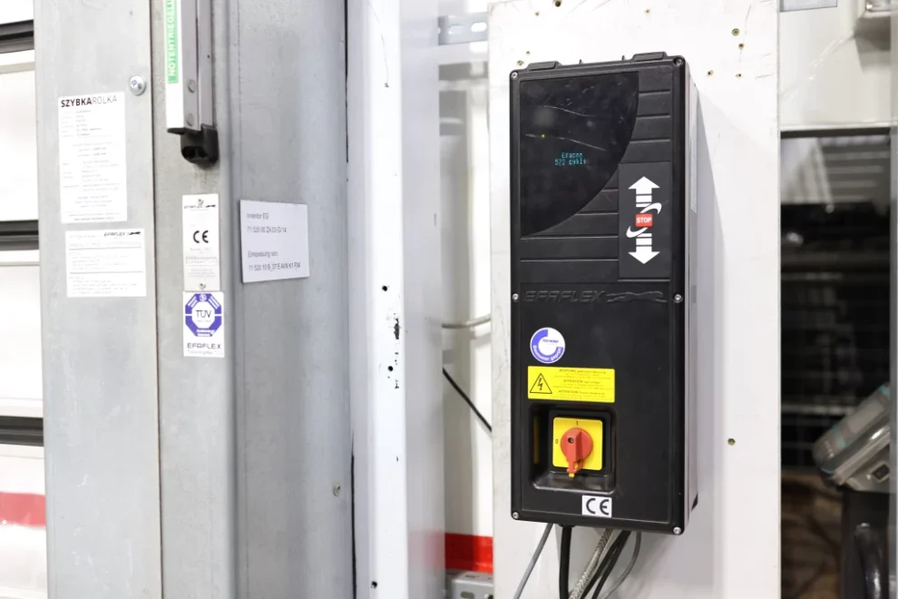 EFAFLEX EFA-STT®