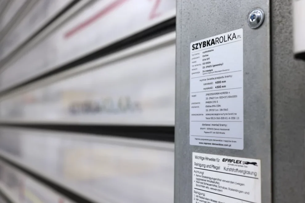 EFAFLEX EFA-STT®