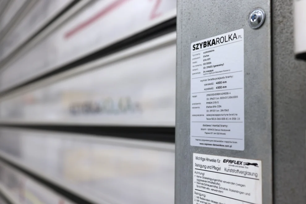 EFAFLEX EFA-STT®