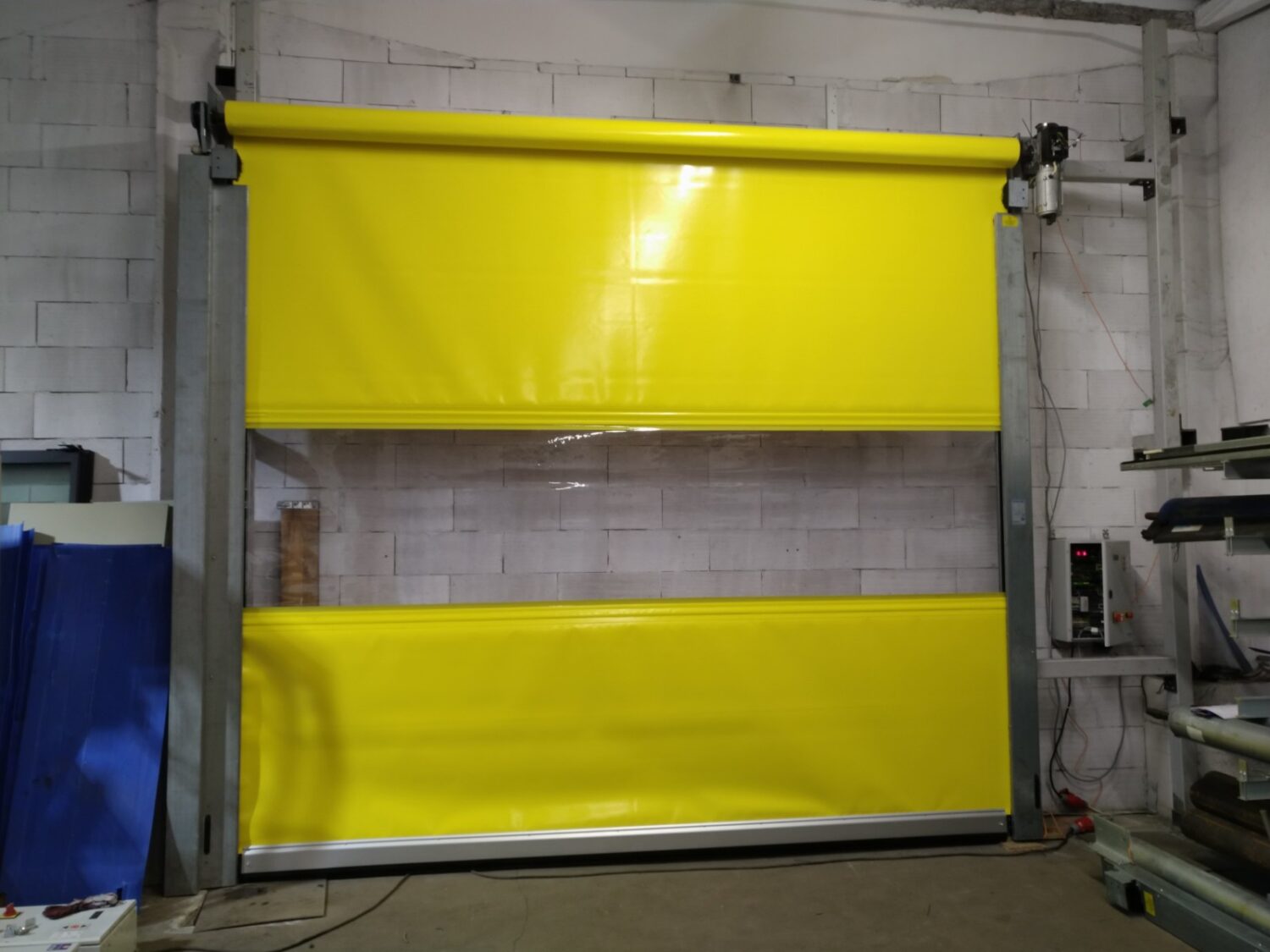 Hormann V5030 | przeciwwaga | sprzedana